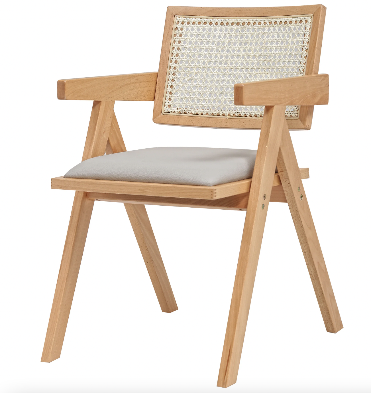 Chic EST Berlin Rattan Chair