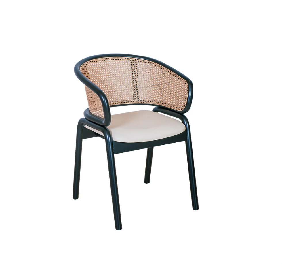 Chic EST Whangrei Rattan Chair