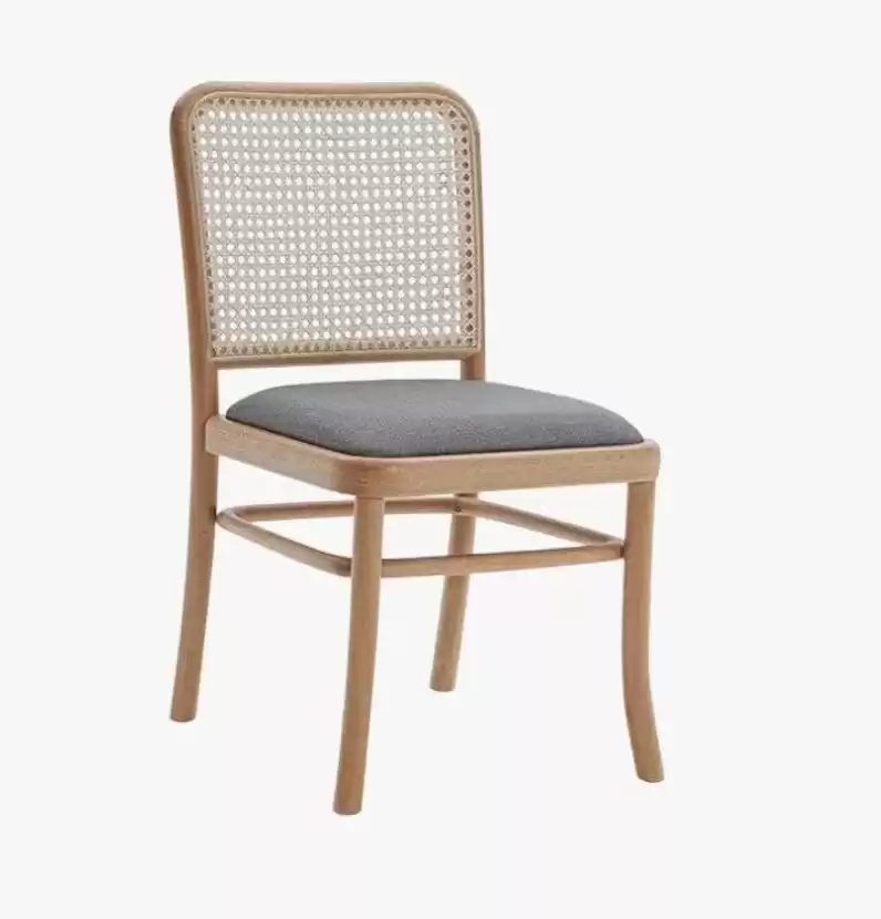Neo Livin Rattano Dining Chair