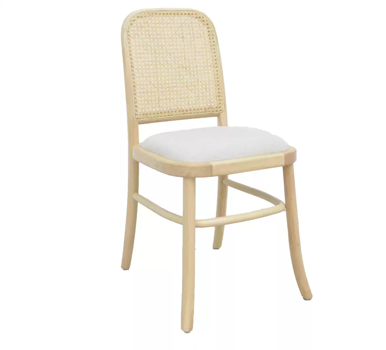 Chic EST Ionia Rattan Side Chair
