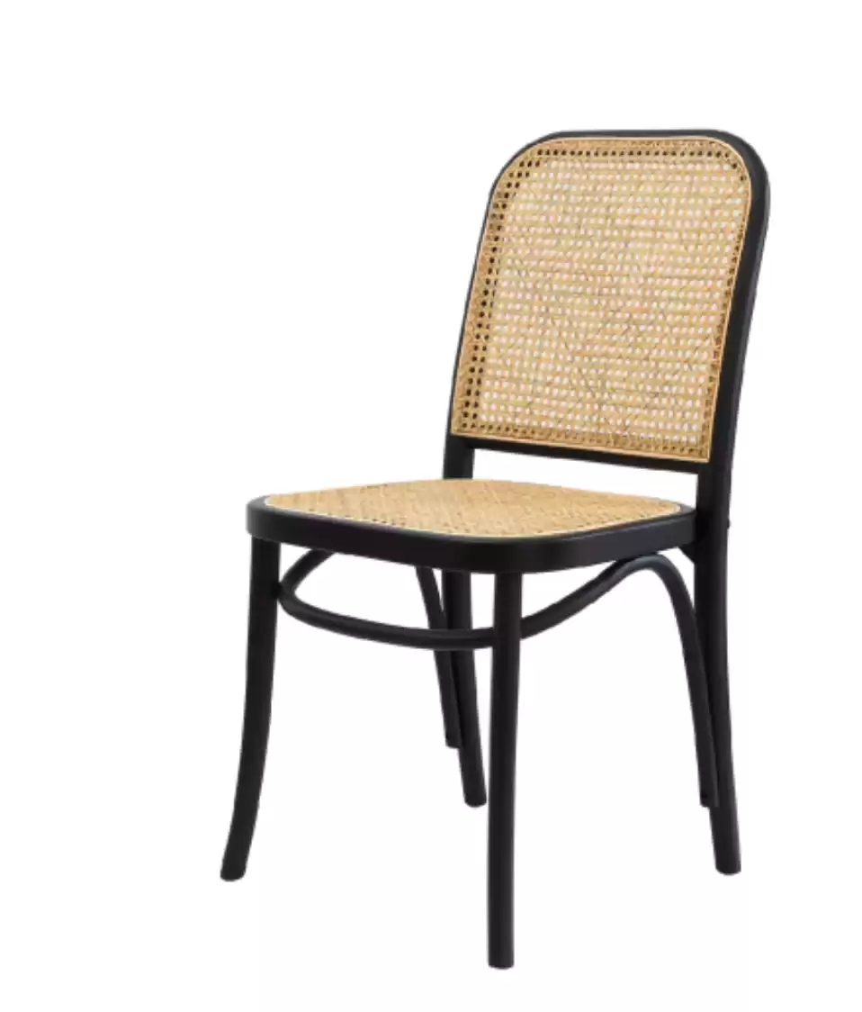 Joy Design Ludvika Rattan Chair