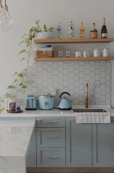 5 Classic Kitchen Backsplash Ideas To Try Right Now - That Isle Life