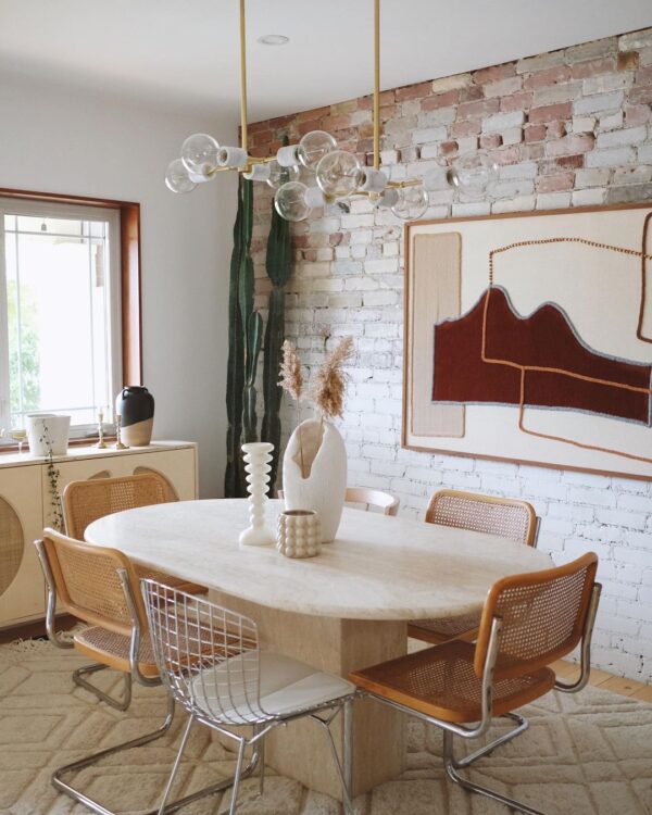 6 Insanely Beautiful Home Decor Instagram Accounts That Will Inspire
