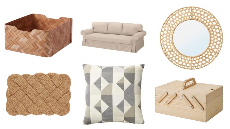 12 New Arrivals From Ikea You Will Seriously Love