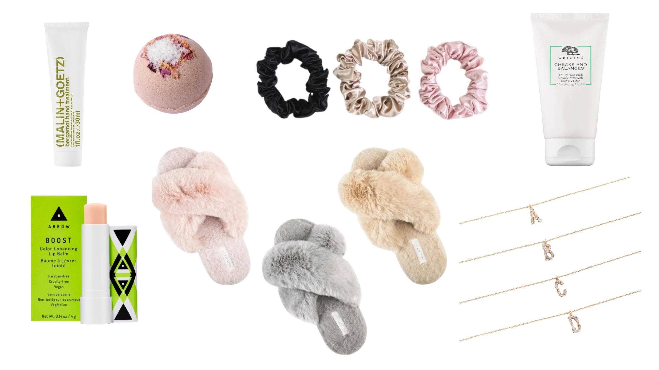 The Ultimate Gift Guide For Girlfriends