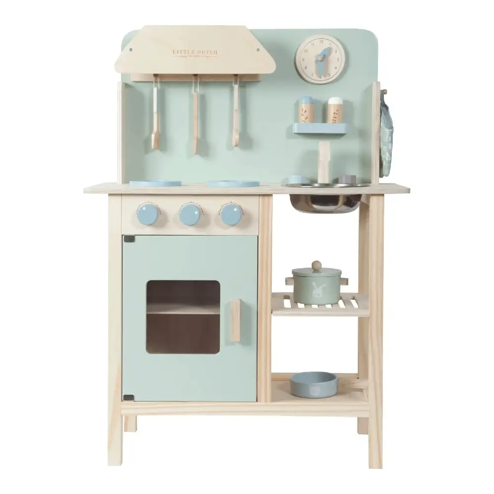 Little Dutch Kitchen in Mint