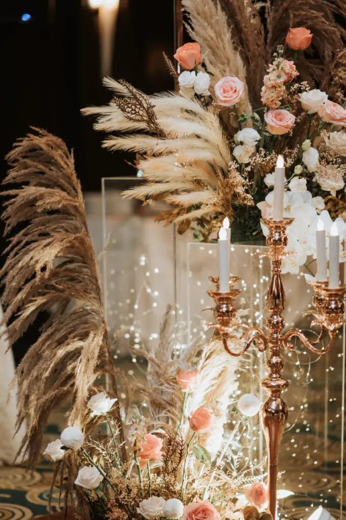 The Ultimate Guide To A Neutral Boho Wedding Theme - That Isle Life