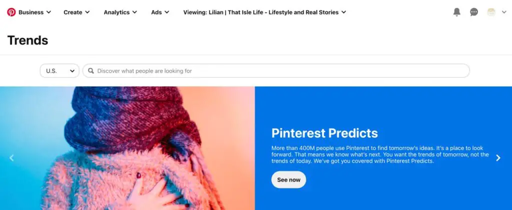 Best blogging tools for beginners - Pinterest Trends