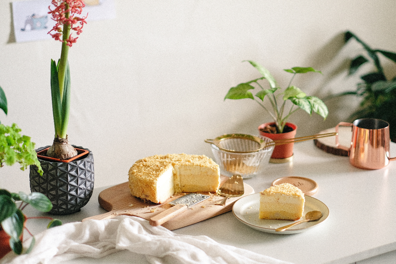 You Won't Believe This Cozy Cafe At Home Is Actually A Rental