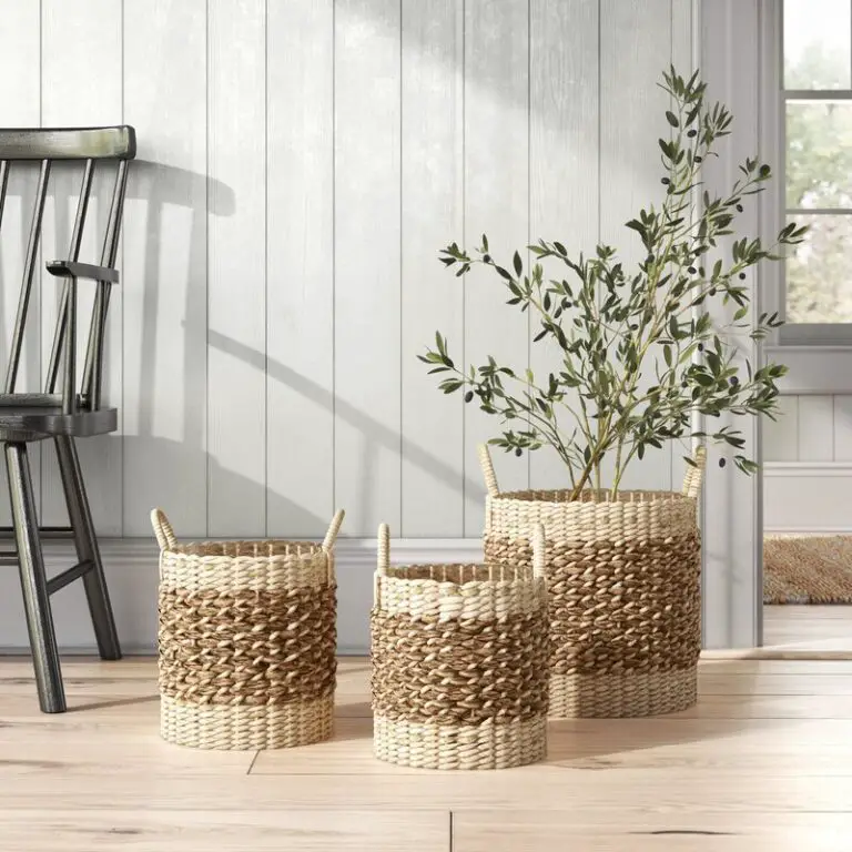 Wicker vs Rattan What's the difference and why does it matter? That