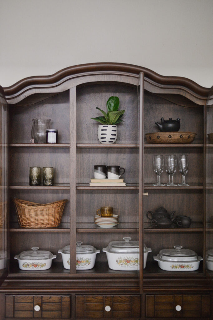 China cabinet