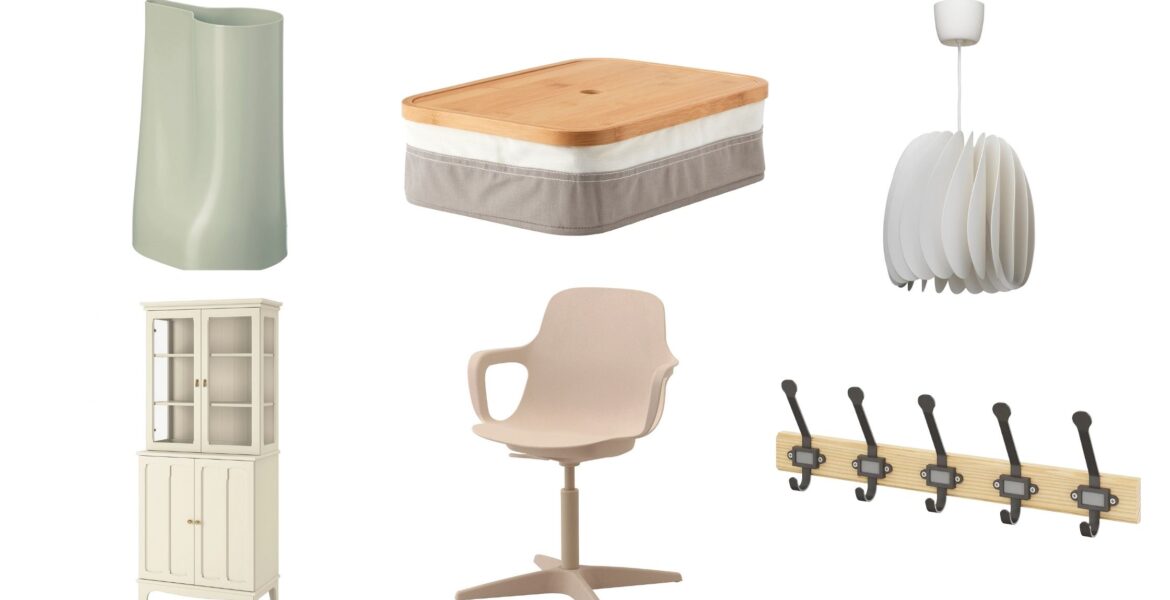 Regeneratief kalmeren Meetbaar 9 Best New Ikea Products 2021 You Need In Your Home Right Now