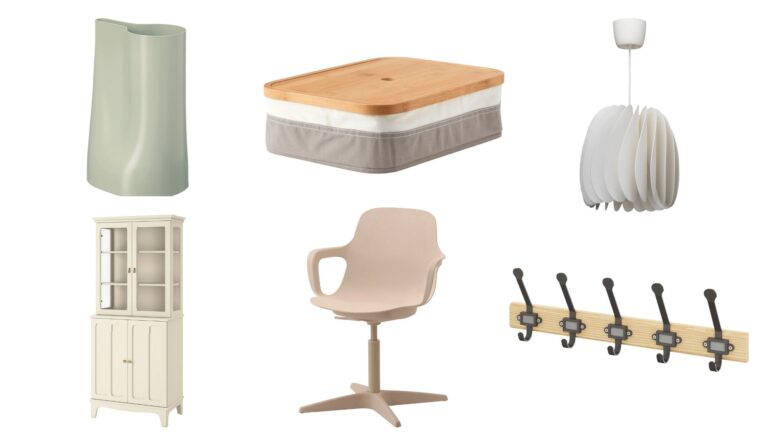 Best new Ikea products 2021