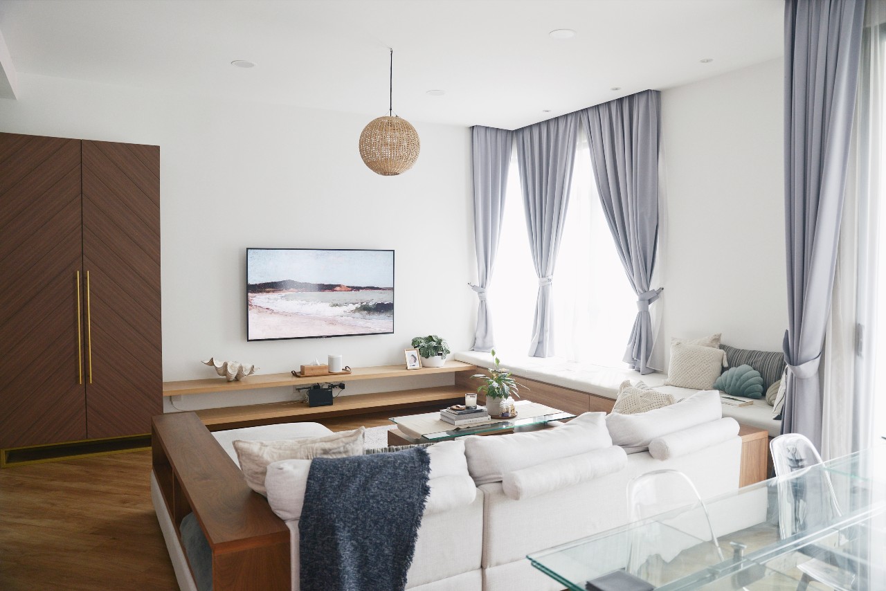 How To Create A Peaceful Home