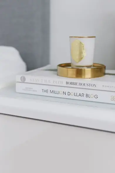 How To Style Coffee Table Books Like A, How To Use Coffee Table Books