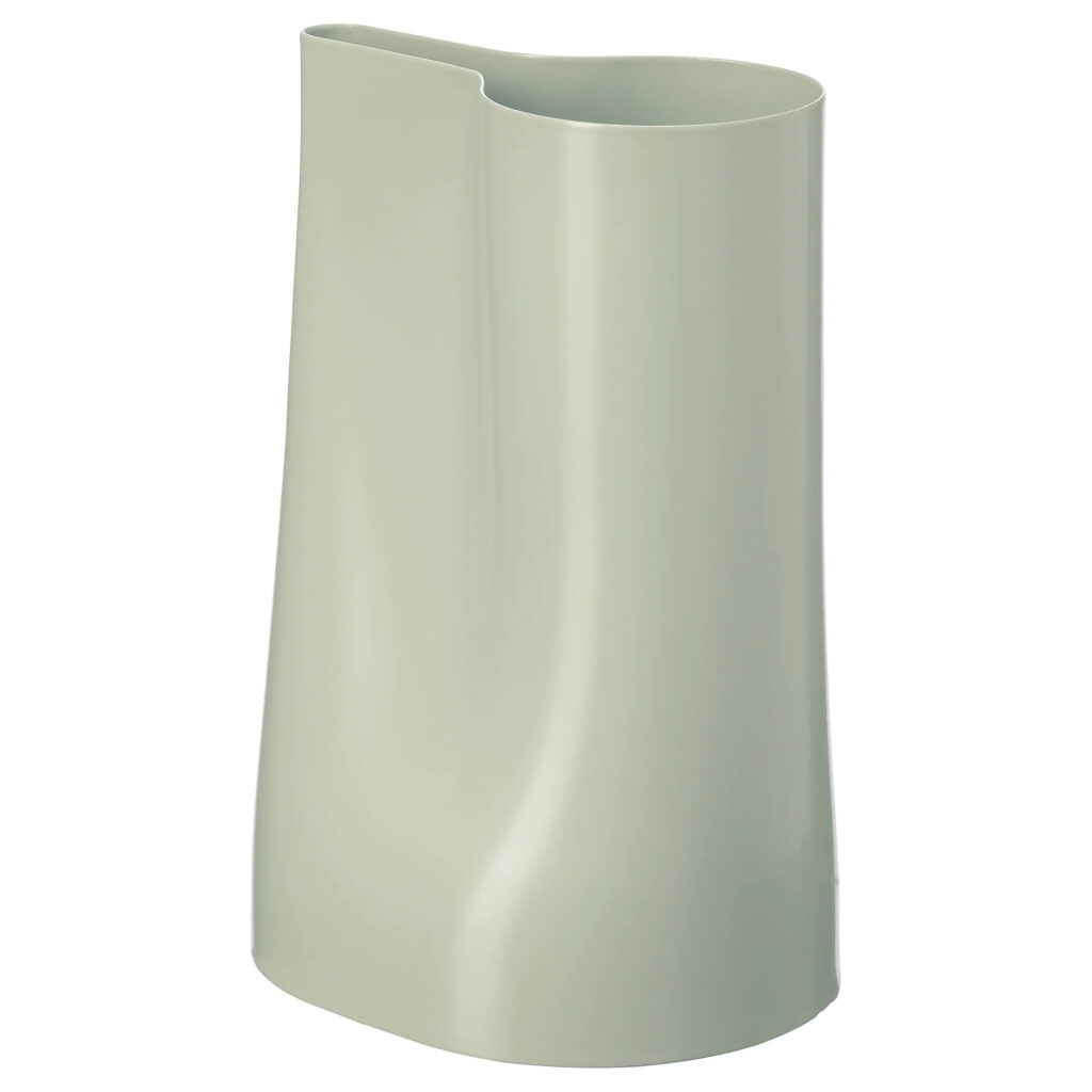 Ikea chilifrukt vase watering can