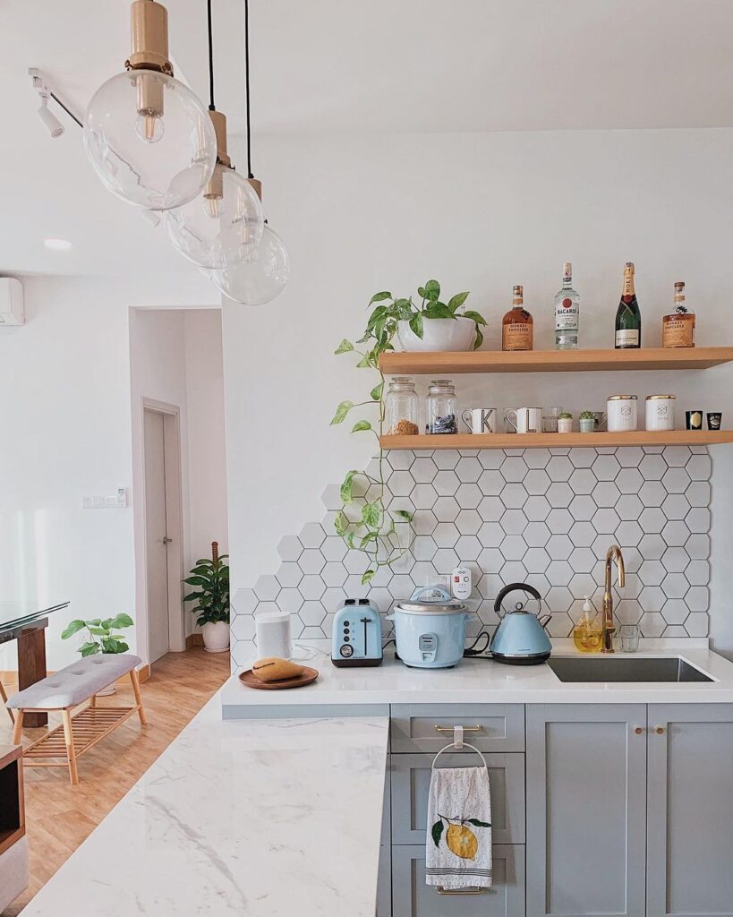 kitchen appliances