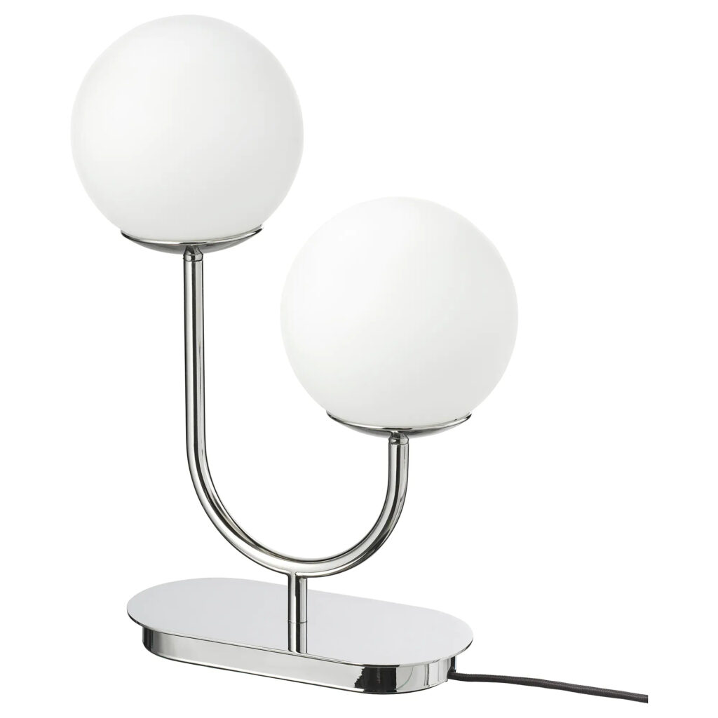 Ikea Simrishamn Table Lamp