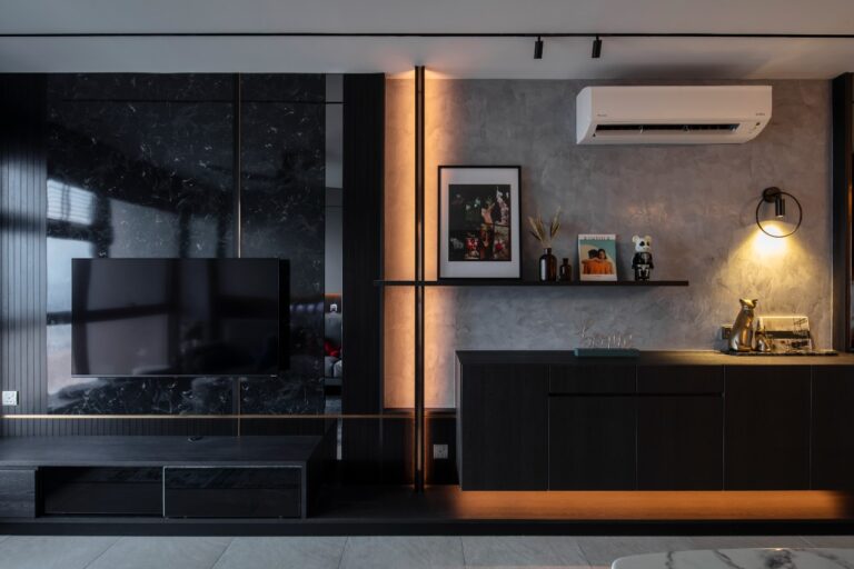 KB Home Tour