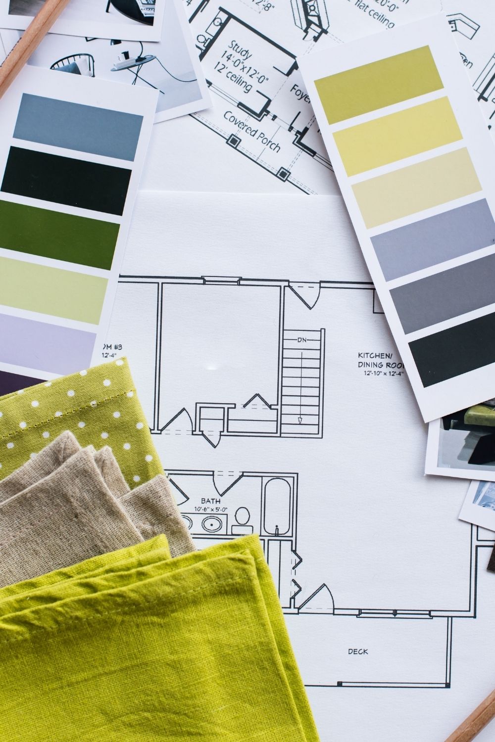 Interior Stylist vs Interior Designer - Who should you hire for your home?