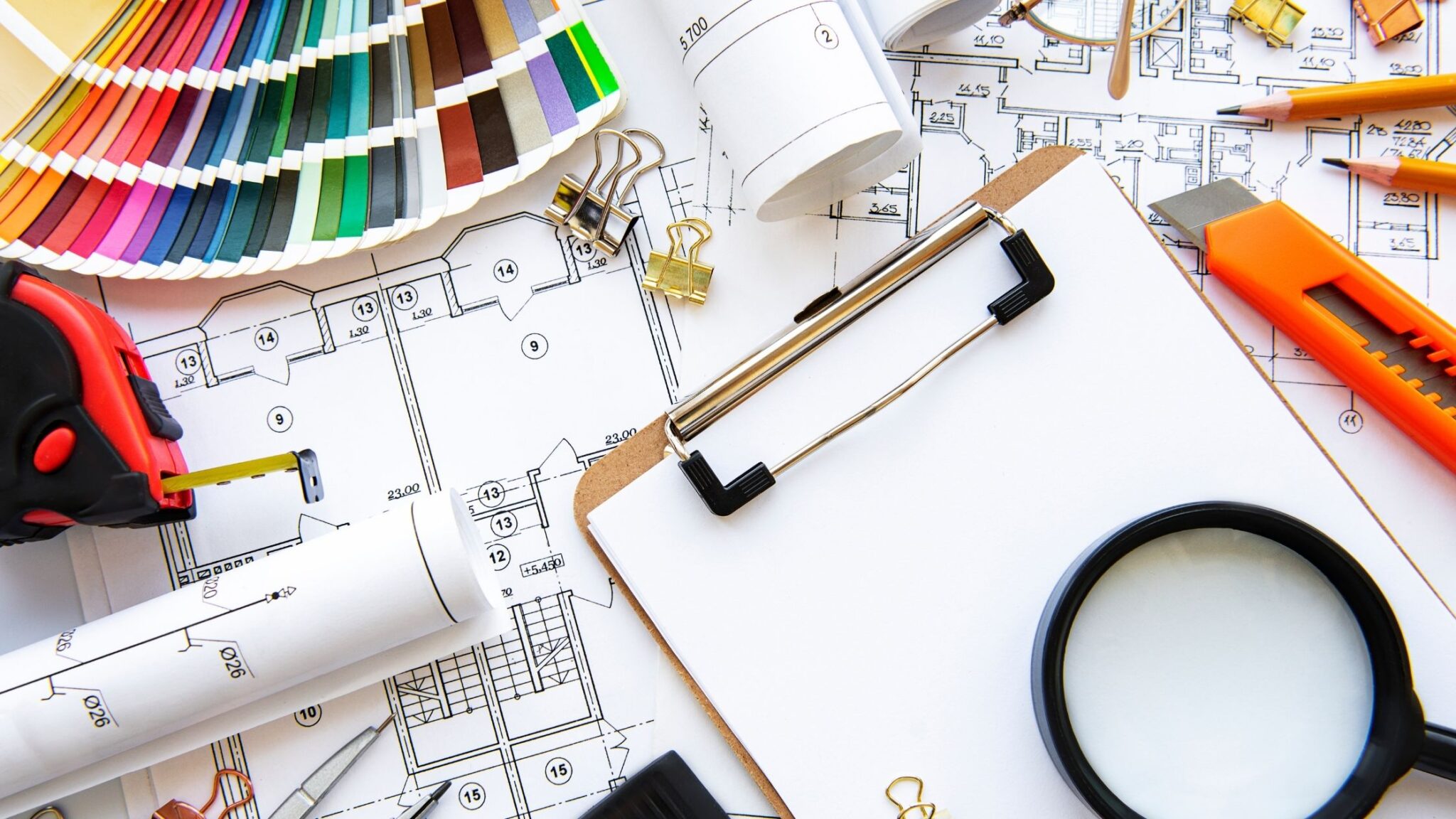 Interior Stylist vs Interior Designer - Who should you hire for your home?