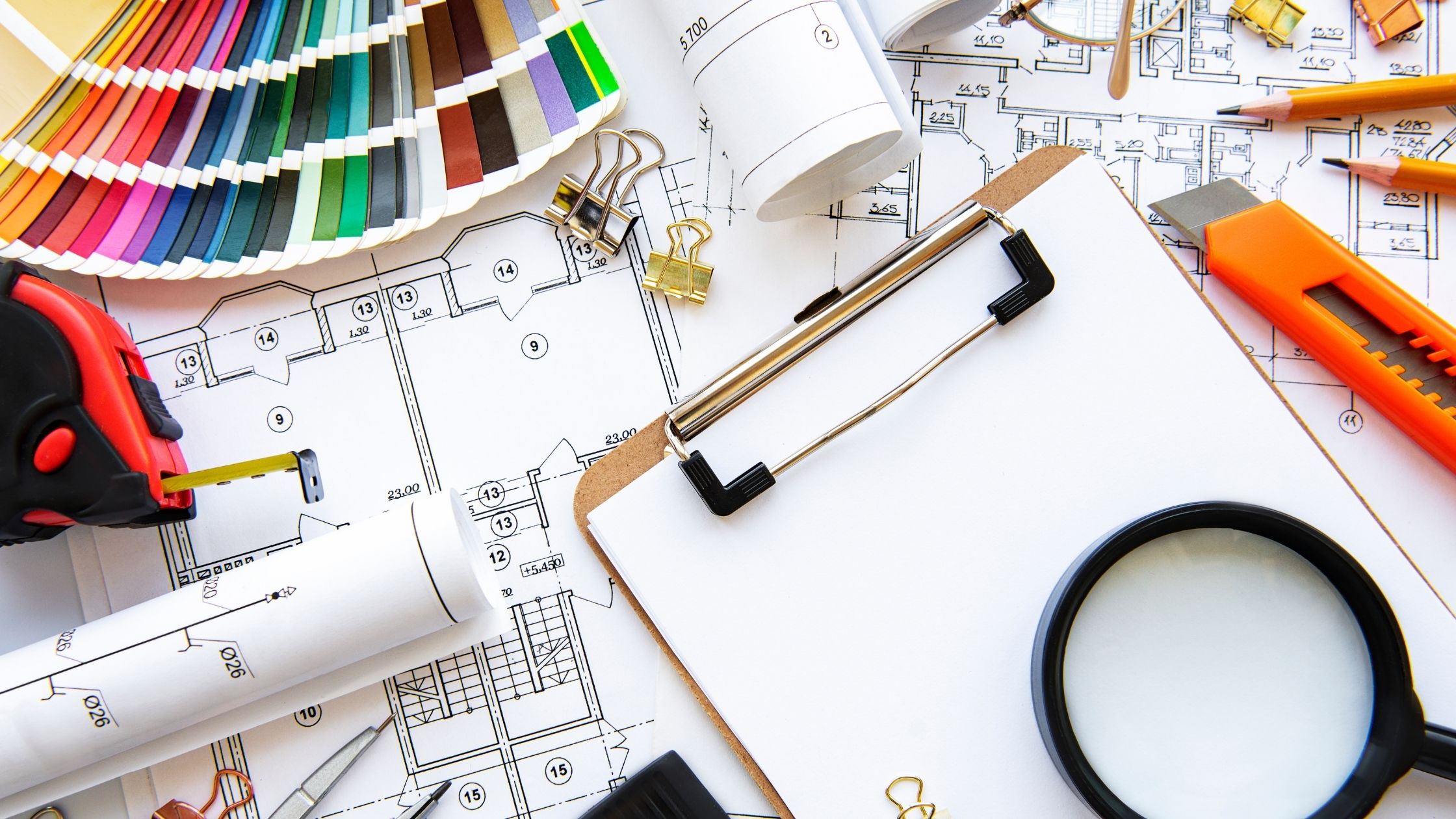 Interior stylist vs interior designer