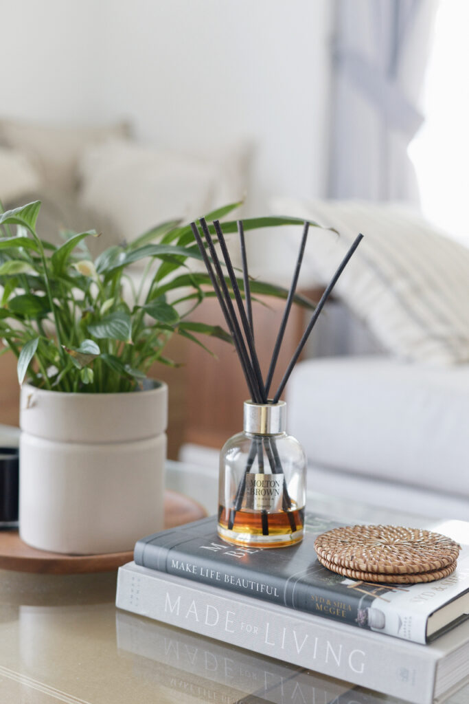 Reed diffuser