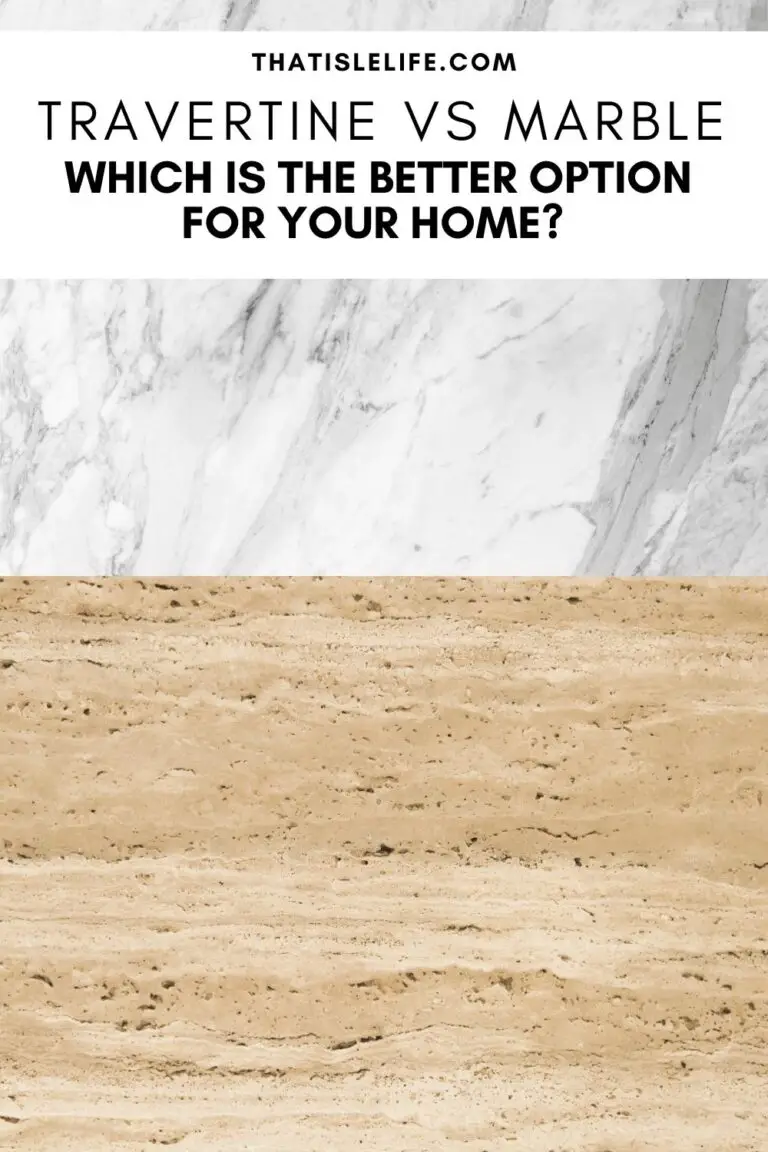 Travertine Vs Marble What S The Difference And Which Is The Better   Travertine Vs Marble Whats The Difference And Which Is The Better Option For My Home 1 768x1152 