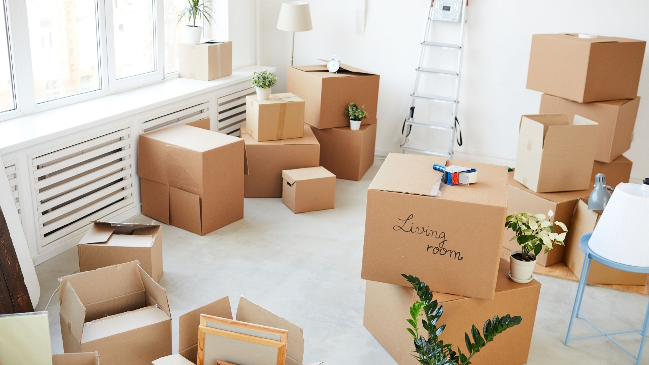 How to find motivation to declutter