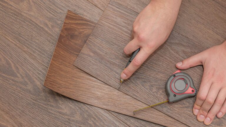 SPC vs Vinyl Flooring - Which is the better option for my home