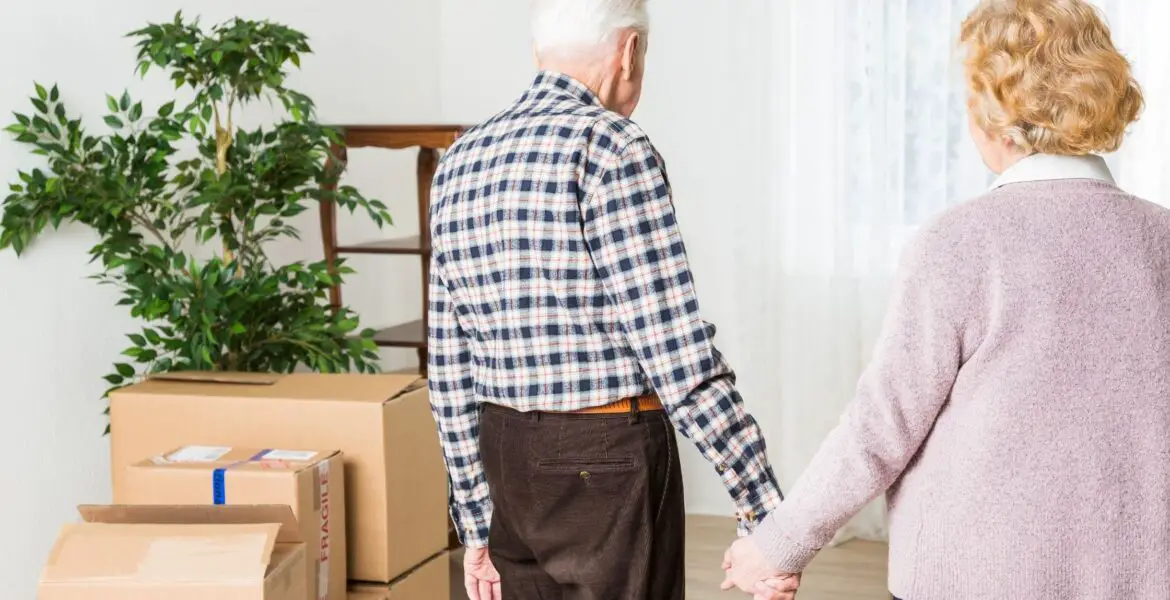 10 Decluttering Tips For Seniors To Make Their Lives Easier