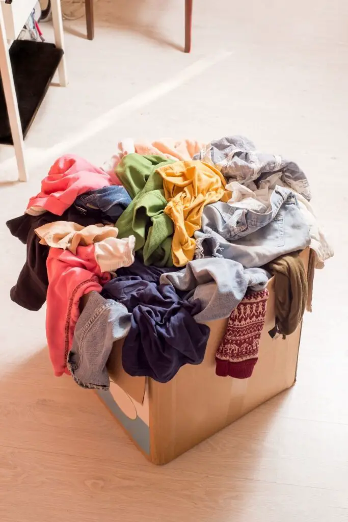 13 reasons why you're struggling to declutter