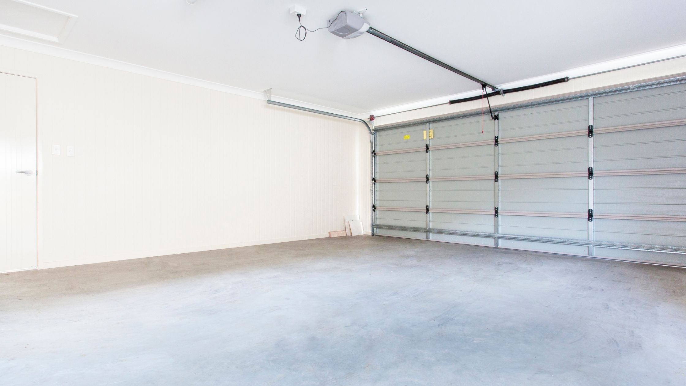How to declutter a garage without feeling overwhelmed