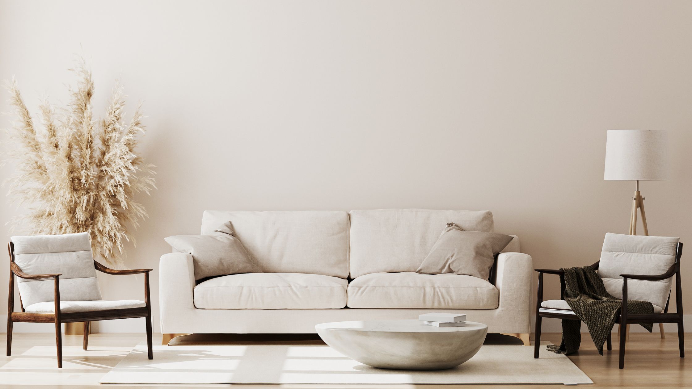 How to start decluttering when overwhelmed