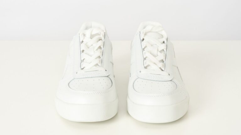 Minimalist Shoe Collection For Women