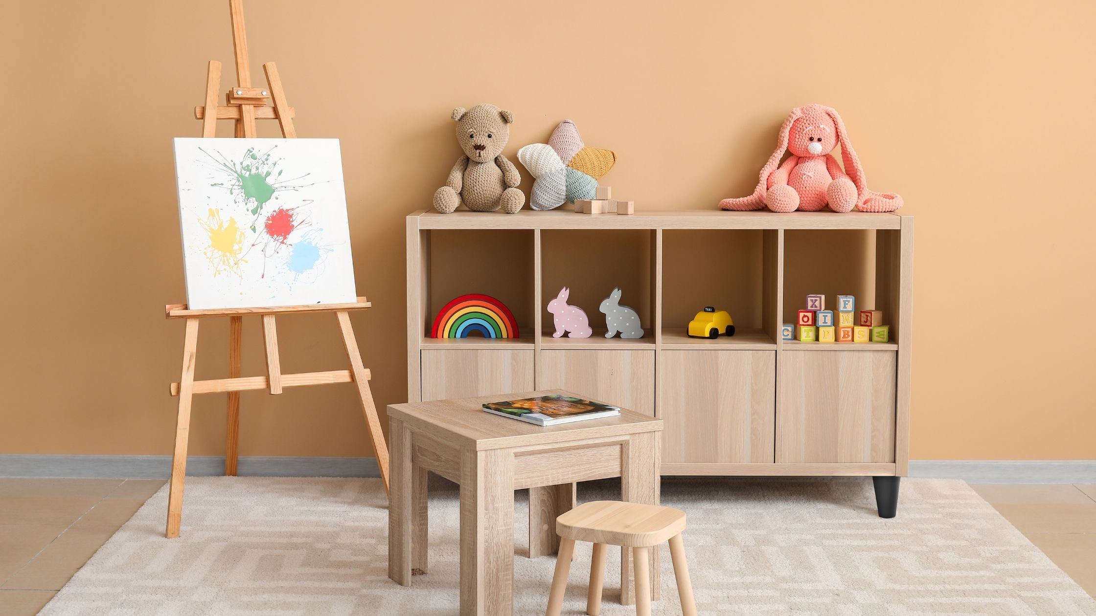 How To Declutter Kids Toys In 7 Simple Steps