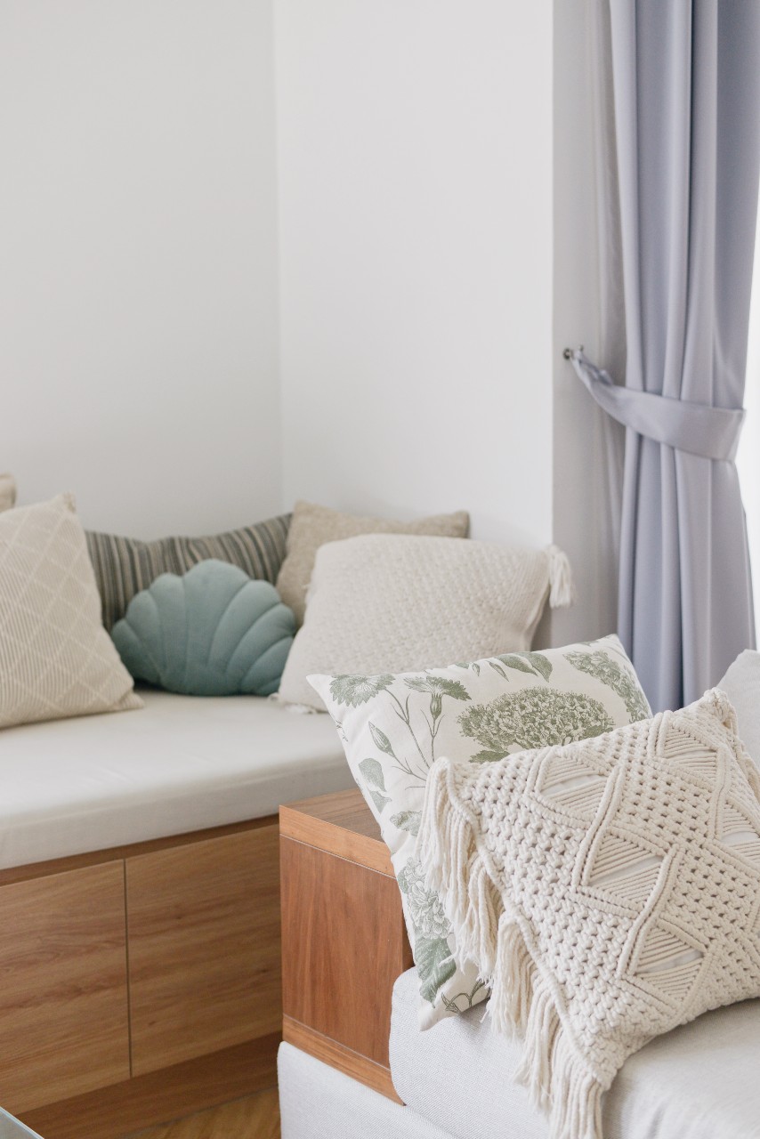 Living Room Essentials List For Your Dream Living Room