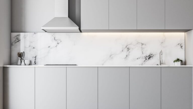Dolomite vs Granite - Kitchen countertops