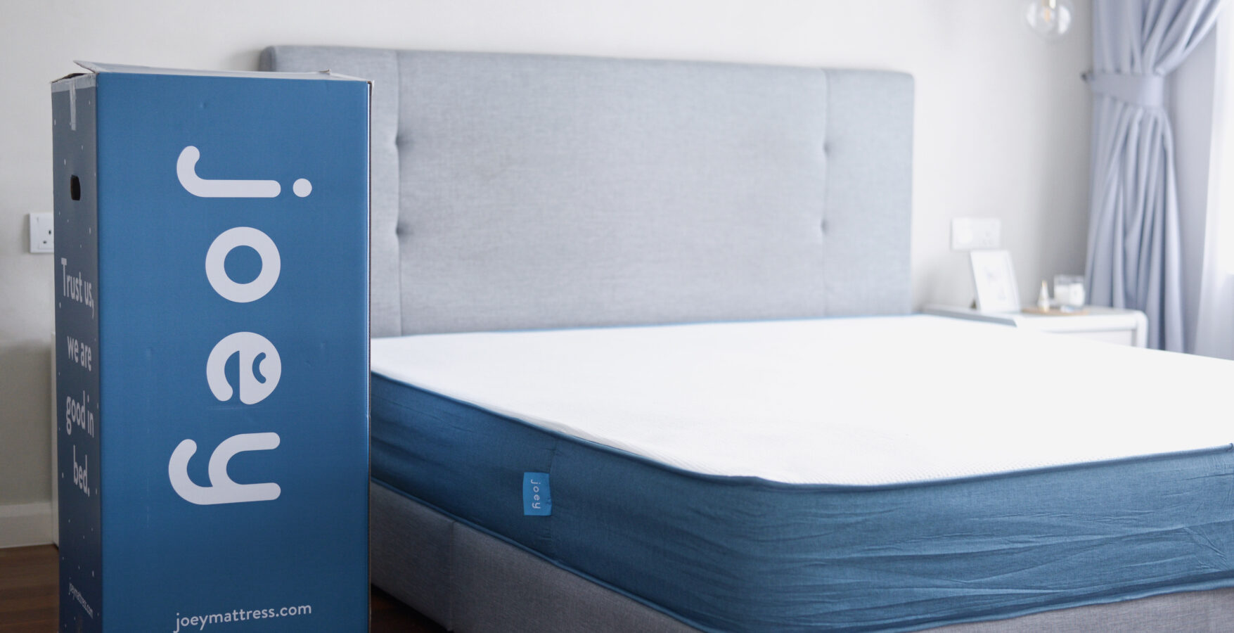 Joey Mattress Review Is This The Best Mattress Brand In Malaysia?