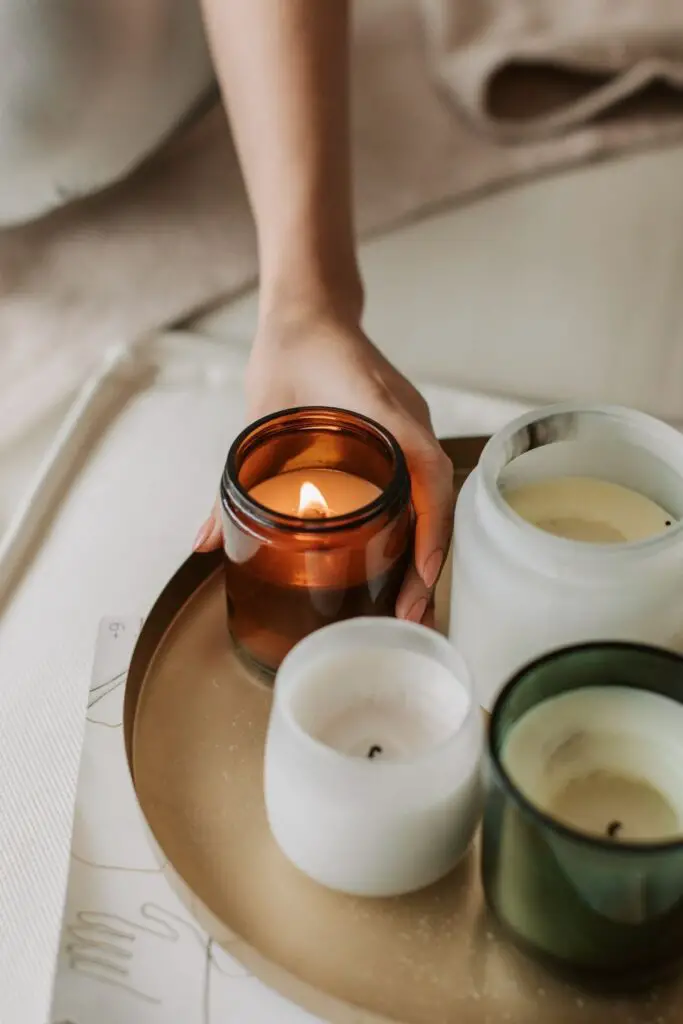 How to make your home smell like a hotel