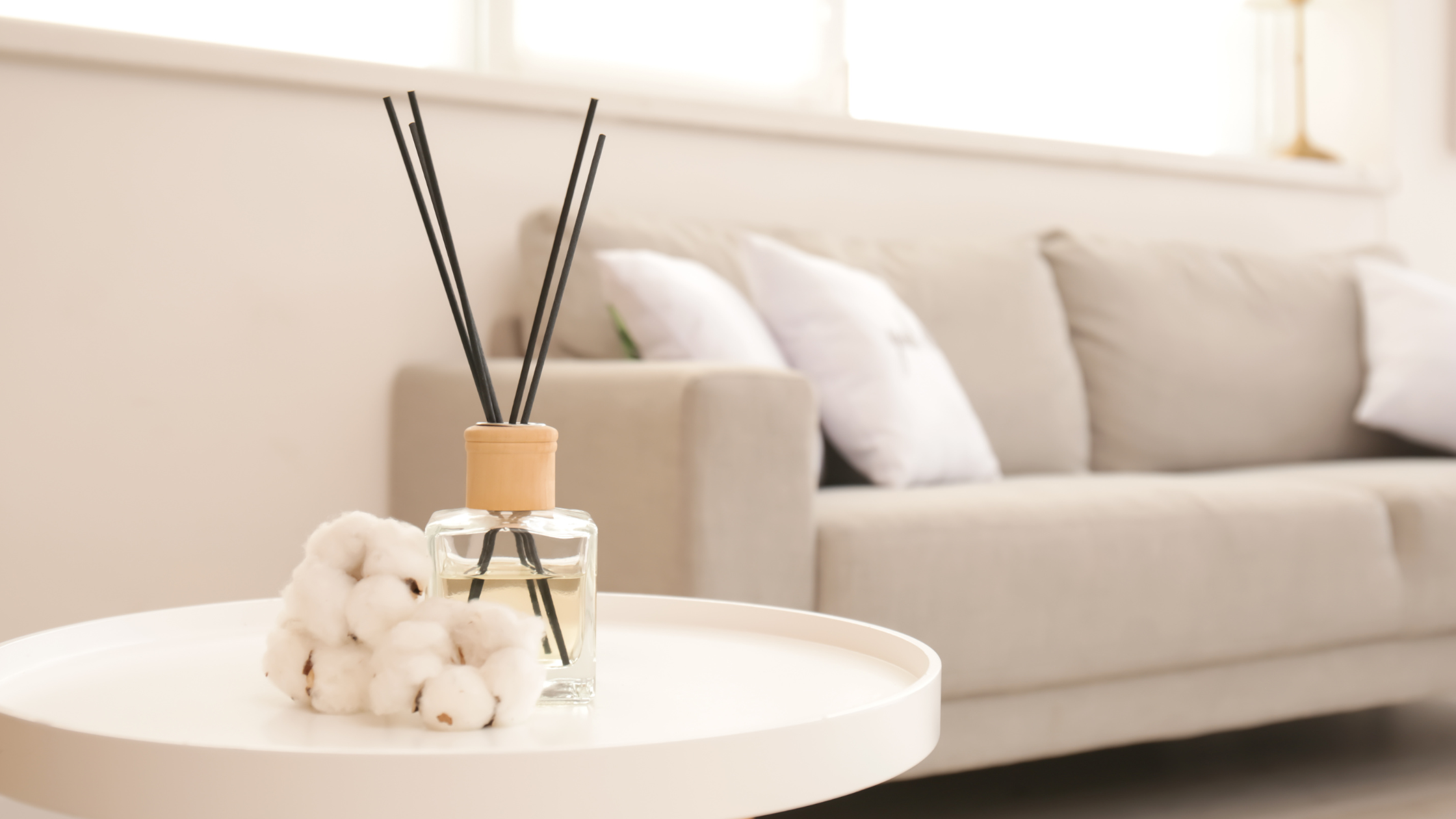 Best Fresh Linen Reed Diffusers