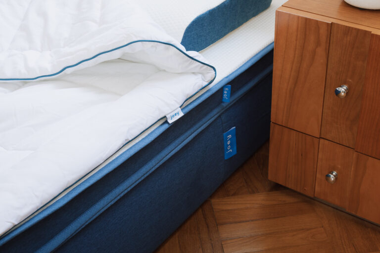 Joey Mattress Topper - Mattress Toppers in Malaysia