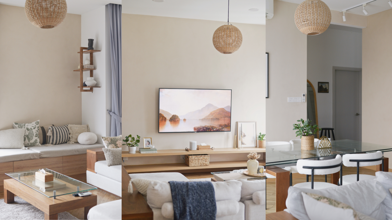 6 Surprising Things I Learned About Limewash Paint - That Isle Life