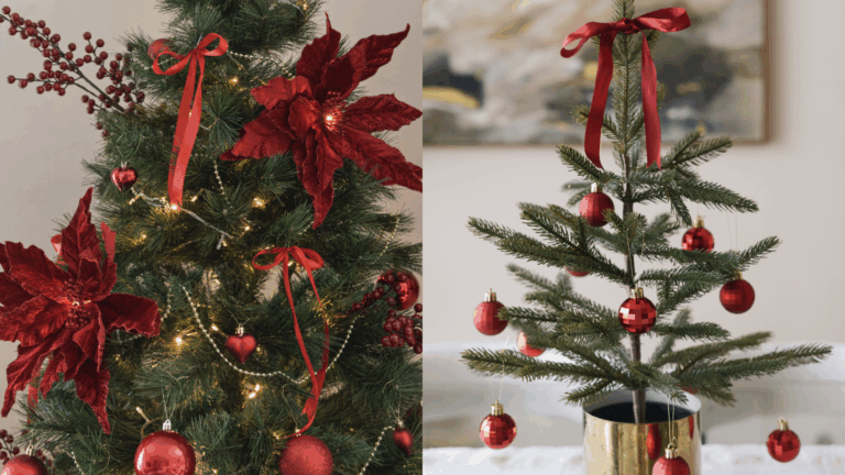 6 Christmas Decor Trends 2025