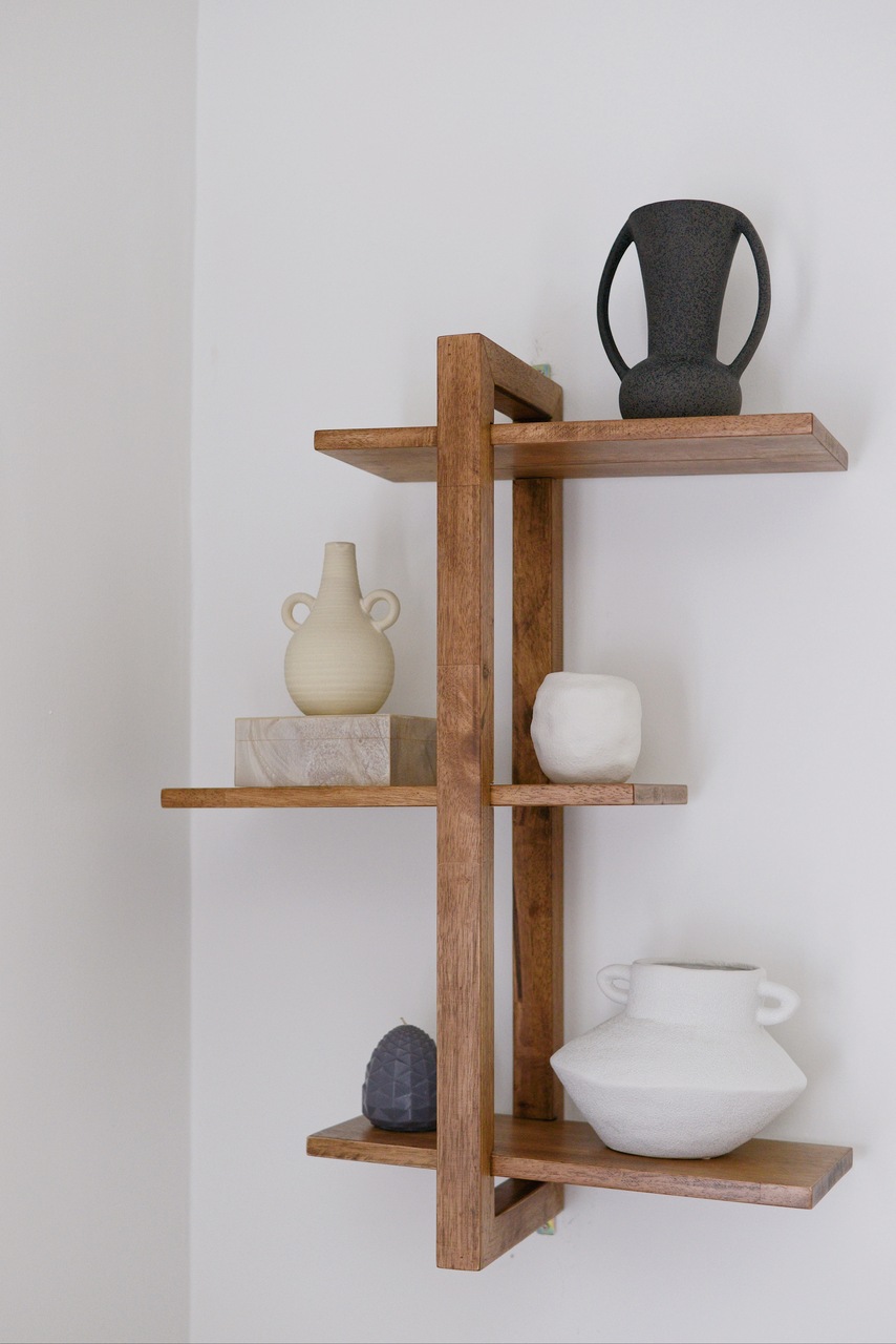 10 home rules to live by - display things we love