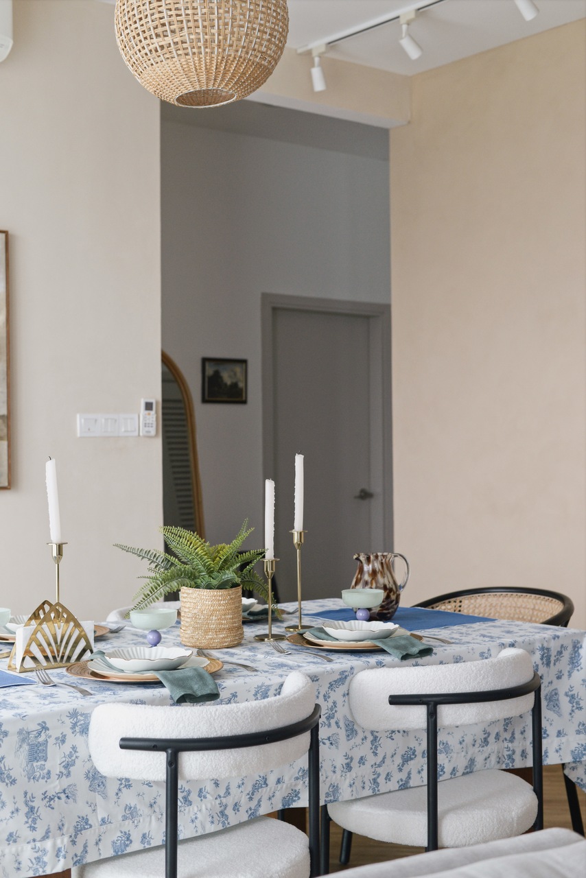 List of house rules for a peaceful home