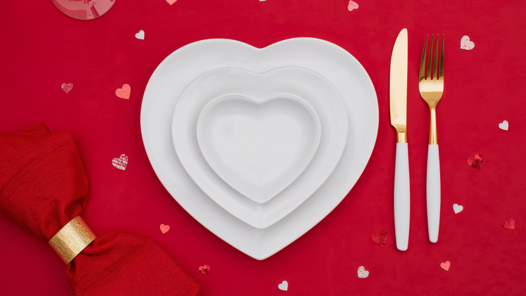 52 New Valentine’s Day Decor Under $100 You’ll Love